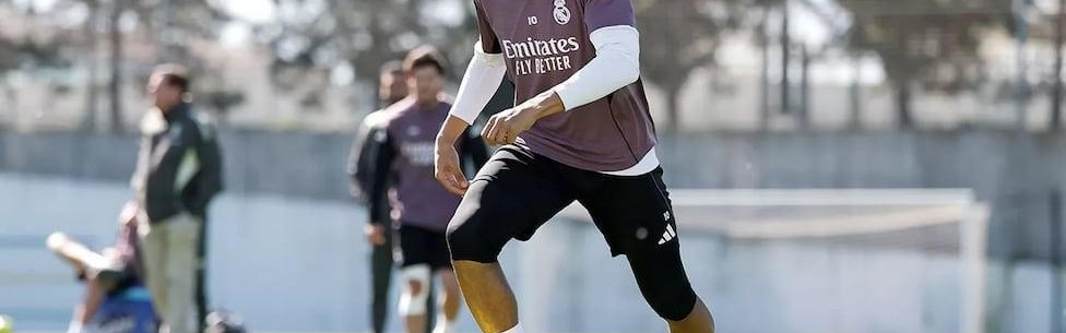 星空娱乐体验-姆巴佩、楚阿梅尼、卡马文加等人已回归皇马，并参与球队合练