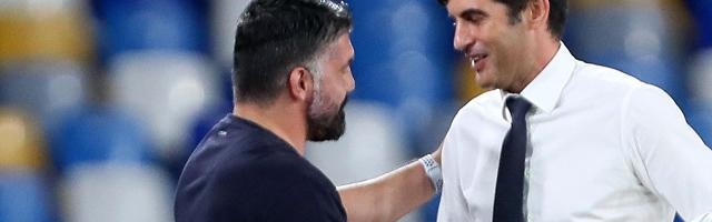 星空娱乐官方-加图索就好无缝链接，刚与紫百合分手便牵手热刺？