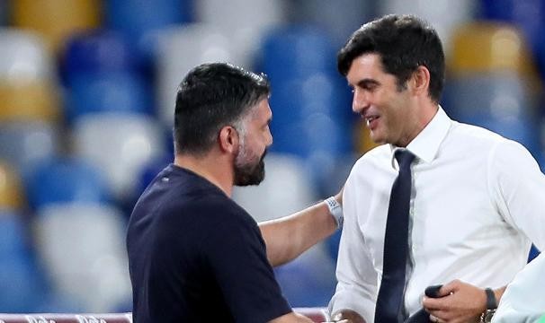 星空娱乐官方-加图索就好无缝链接，刚与紫百合分手便牵手热刺？