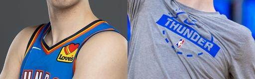 星空娱乐体验-雷霆后卫4个月抗癌成功完成复出 曾接受三轮化疗