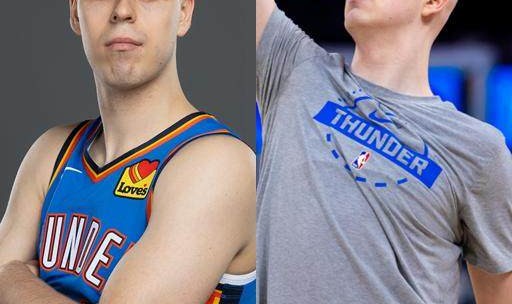 星空娱乐体验-雷霆后卫4个月抗癌成功完成复出 曾接受三轮化疗