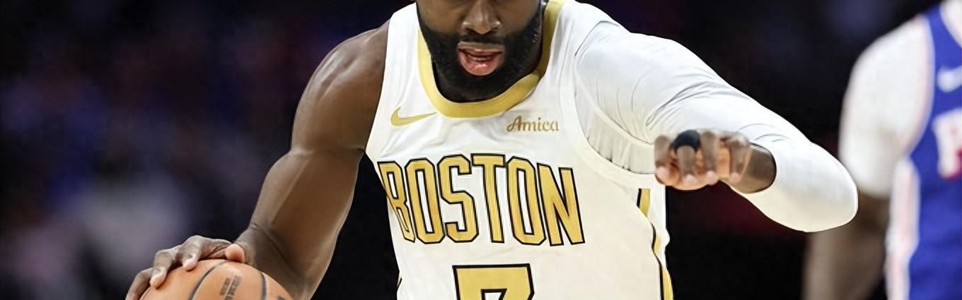 星空娱乐平台-布朗公开批评裁判被罚3.5万美元！曾放话不在乎：想罚多少罚多少