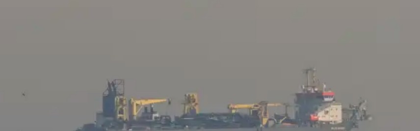 争夺霍尔木兹海峡，都拼了，但……