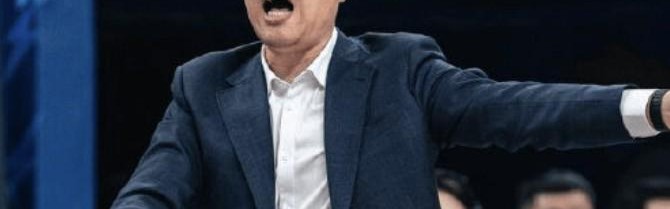 潘江：张宁的伤势有所反复，几周之内应该都会在调整