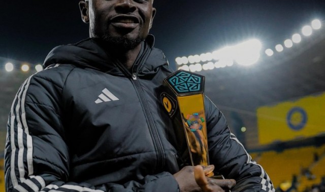 星空娱乐官方网站-造乌龙！官方：马内当选利雅得胜利1-0布赖代合作的全场最佳球员