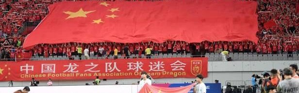 韩媒：中国队递补世界杯纯属无稽之谈，即便伊朗退赛也远轮不到