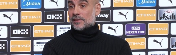 星空娱乐官方网站-为巴勒斯坦发声遭批！瓜帅：教练不能说真实感受？想我沉默但我不