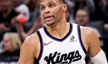 星空娱乐平台-22+5+7，15+6+10！遇到恩怨局是真给力，威少接连手刃两个旧主