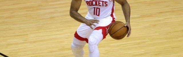 戈登尚未向火箭提出交易 但已对离开摆明开放态度