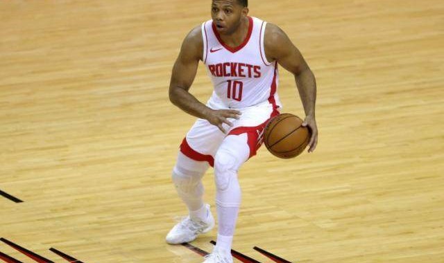 戈登尚未向火箭提出交易 但已对离开摆明开放态度