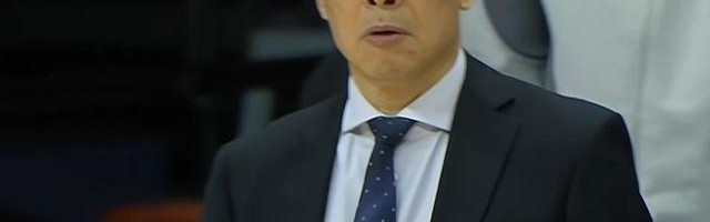 星空娱乐平台-许利民：末节麦基和周琦在场表现 坚定后续围绕双塔搭配更多的战术