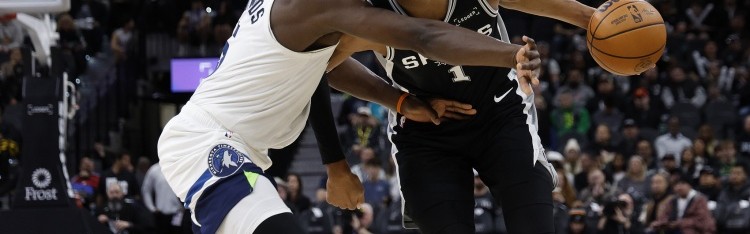 星空娱乐官方-追梦：爱德华兹有潜力成为NBA门面 文班也有实力但他不是美国籍