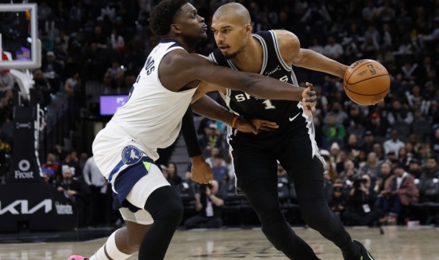 星空娱乐官方-追梦：爱德华兹有潜力成为NBA门面 文班也有实力但他不是美国籍