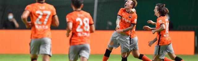 星空娱乐中国-深足创17年最佳战绩 从降级队到争冠组仅用3年