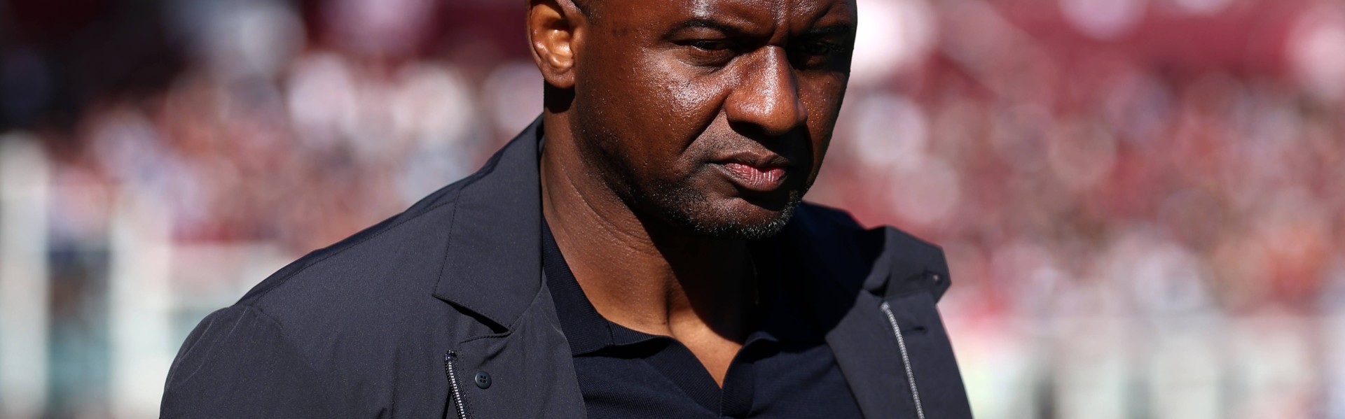 星空娱乐官方-维埃拉：我效力的那支枪手非常团结 坚信还会有球队再现赛季不败